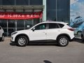 马自达CX-5 2013款 2.0L 自动 四驱精英图片