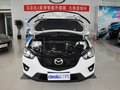 马自达CX-5 2013款 2.0L 四驱尊贵型图片