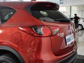 马自达CX-5 2.0L 自动 四驱尊贵型 2013款图片