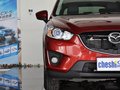 马自达CX-5 2.0L 自动 四驱尊贵型 2013款图片