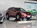 马自达CX-5 2.0L 自动 四驱尊贵型 2013款图片