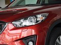 馬自達CX-5 2.0L 自動 四驅尊貴型 2013款圖片