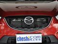 馬自達(dá)CX-5 2.0L 自動(dòng) 四驅(qū)尊貴型 2013款圖片