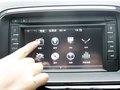 馬自達(dá)CX-5 2013款 馬自達(dá)CX-5 2.0L 四驅(qū)尊貴型圖片