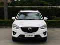 马自达CX-5 2013款 马自达CX-5 2.0L 四驱尊贵型图片