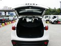 马自达CX-5 2013款 马自达CX-5 2.0L 四驱尊贵型图片