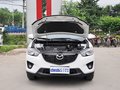 馬自達(dá)CX-5 2013款 2.0L 自動(dòng) 四驅(qū)尊貴型圖片