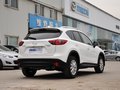 马自达CX-5 2013款 2.0L 自动 四驱尊贵型图片