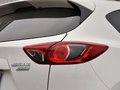 馬自達CX-5 2013款 2.0L 自動 四驅(qū)尊貴型圖片
