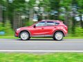 马自达CX-5 2.5L 自动 四驱旗舰型 2013款图片