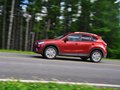 馬自達CX-5 2.5L 自動 四驅(qū)旗艦型 2013款圖片
