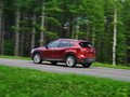 马自达CX-5 2.5L 自动 四驱旗舰型 2013款图片