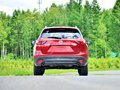 马自达CX-5 2.5L 自动 四驱旗舰型 2013款图片