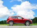 马自达CX-5 2.5L 自动 四驱旗舰型 2013款图片