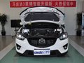 马自达CX-5 2013款 2.5L 自动 四驱旗舰型图片