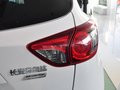 马自达CX-5 2013款 2.5L 自动 四驱旗舰型图片