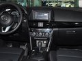 馬自達(dá)CX-5 2013款 2.5L 自動 四驅(qū)旗艦型圖片