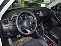 马自达CX-5 2013款 2.5L 自动 四驱旗舰型图片