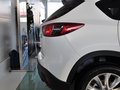馬自達CX-5 2013款 2.5L 自動 四驅(qū)旗艦型圖片