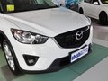 马自达CX-5 2013款 2.5L 自动 四驱旗舰型图片