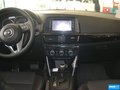 马自达CX-5 图片