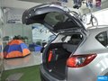 马自达CX-5 图片