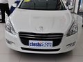标致508L 2.0L 天窗经典2周年纪念版 2013款图片