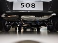 标致508L 2.0L 天窗经典2周年纪念版 2013款图片