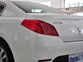 标致508L 2.0L 天窗经典2周年纪念版 2013款图片