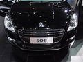 標致508L 圖片