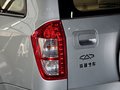 瑞虎 1.6L 手动 DVVT 豪华型 贺岁版 5座 2013款图片