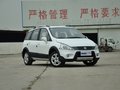 景逸 2014款 LV 1.5L 手動(dòng) 豪華型圖片