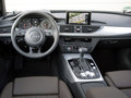 奥迪A6 旅行版 2013款 Allroad quattro图片