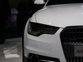 奥迪A6 旅行版 2013款 Allroad quattro图片
