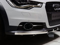 奥迪A6 旅行版 2013款 Allroad quattro图片