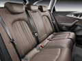 奥迪A6 旅行版 2013款 Allroad quattro图片