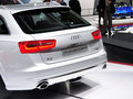 奥迪A6 旅行版 2013款 Allroad quattro图片