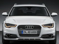 奥迪A6 旅行版 2013款 Allroad quattro图片