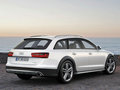 奥迪A6 旅行版 2013款 Allroad quattro图片