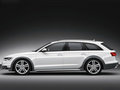 奧迪A6 旅行版 2013款 Allroad quattro圖片