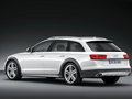 奥迪A6 旅行版 2013款 Allroad quattro图片