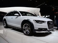 奥迪A6 旅行版 2013款 Allroad quattro图片