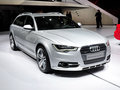 奥迪A6 旅行版 2013款 Allroad quattro图片