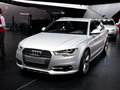 奥迪A6 旅行版 2013款 Allroad quattro图片