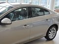 沃尔沃S60（进口） S60 T5 2.0T AT 智逸版 2014款图片