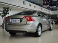 沃尔沃S60（进口） S60 T5 2.0T AT 智逸版 2014款图片