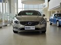 沃尔沃S60（进口） S60 T5 2.0T AT 智逸版 2014款图片