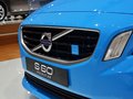 沃尔沃S60（进口） 图片