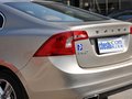 沃爾沃S60（進口） T5 2.0T 自動 智雅版 2014款圖片