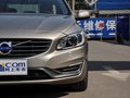 沃爾沃S60（進口） T5 2.0T 自動 智雅版 2014款圖片